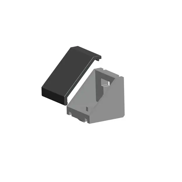 Angle Connector