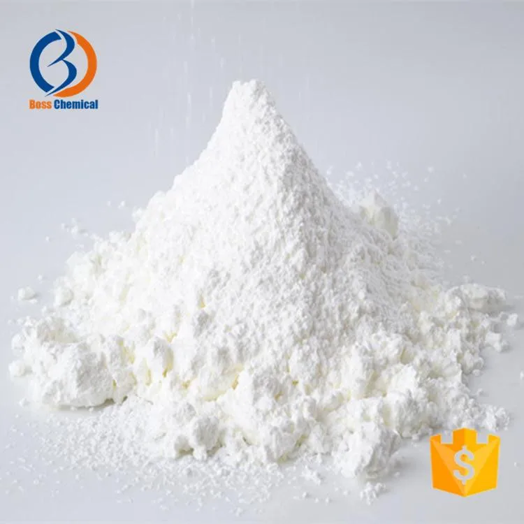 
fresh batch (R)-(+)-2-(4-Hydroxyphenoxy)propionic acid with good service CAS: 94050-90-5 