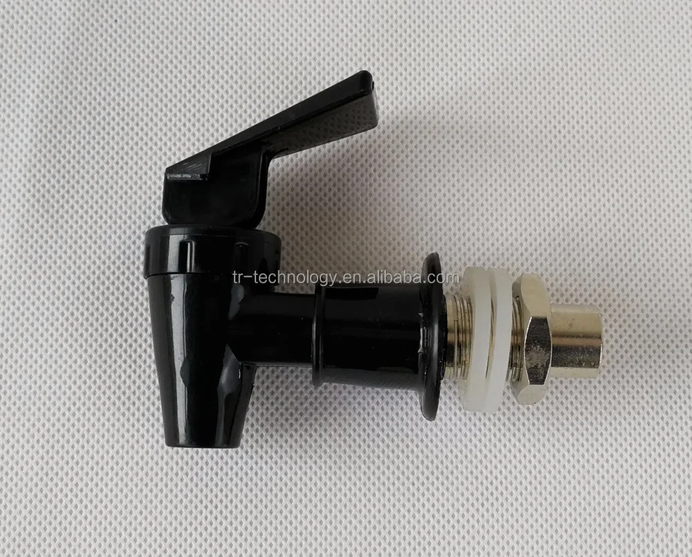 Диспенсер для кофе, запасные части, кран для кофе