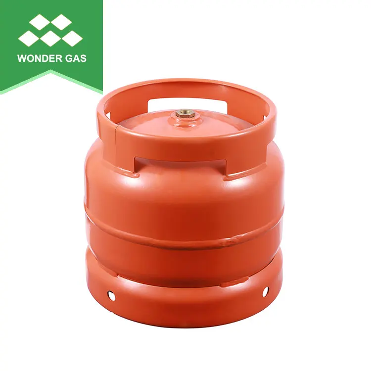 LPG Cylinder Cooking Gas Cylinders Propane Cylinder