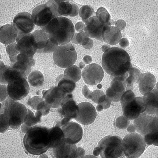 CAS 7440-02-0 Ni Nano Nickle Powder Nanoparticles Price