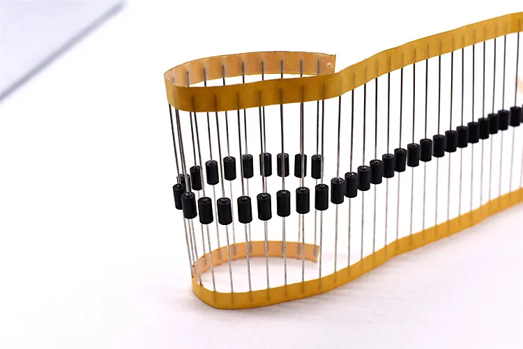 Dip ferrite  hollow magnetic  EMI inductor  beads