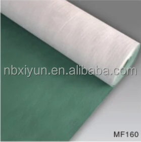 Waterproof breathable roof membrane 2019