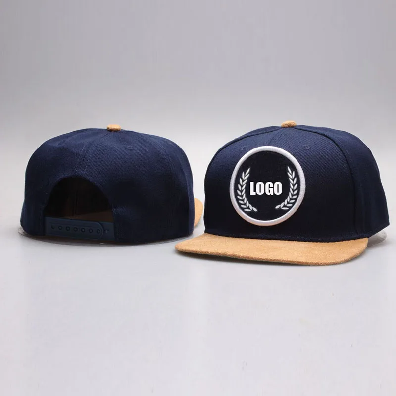 
Heat transfer silk screen how to make hats snapback wholesale promotional new fashion high quality customized free snapback hats 