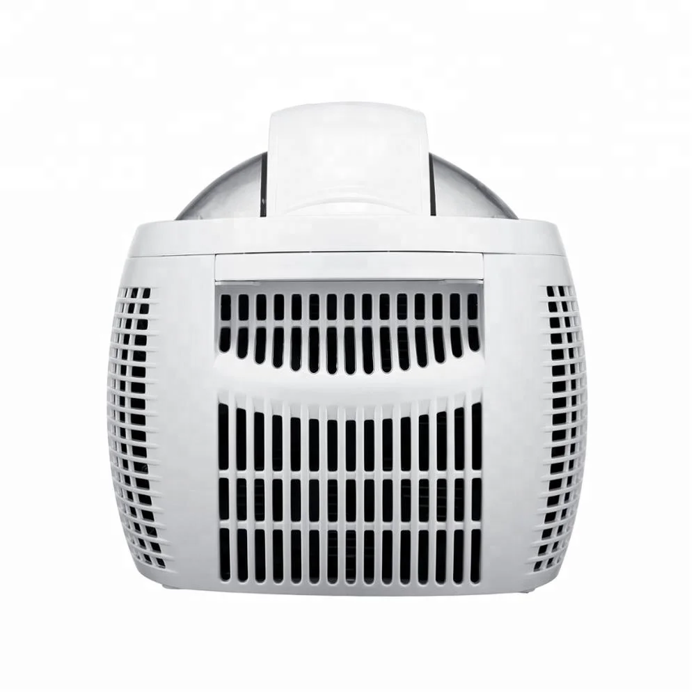 Softy Ice Cream Maker Ice Cream Machine Thermoelectric Cooling 1L Ice Cream Machine