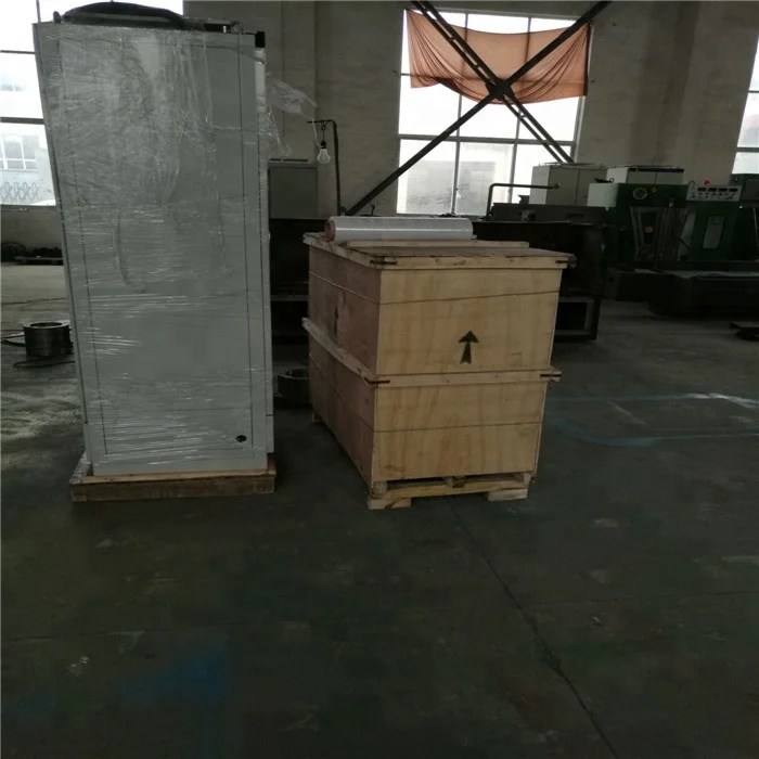 Intermediate copper wire drawing machine/ power cable making equipment