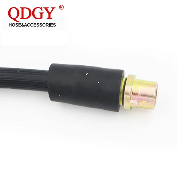 SAE J1401 brake hose for AUDI 80 ( 8C , B4 )