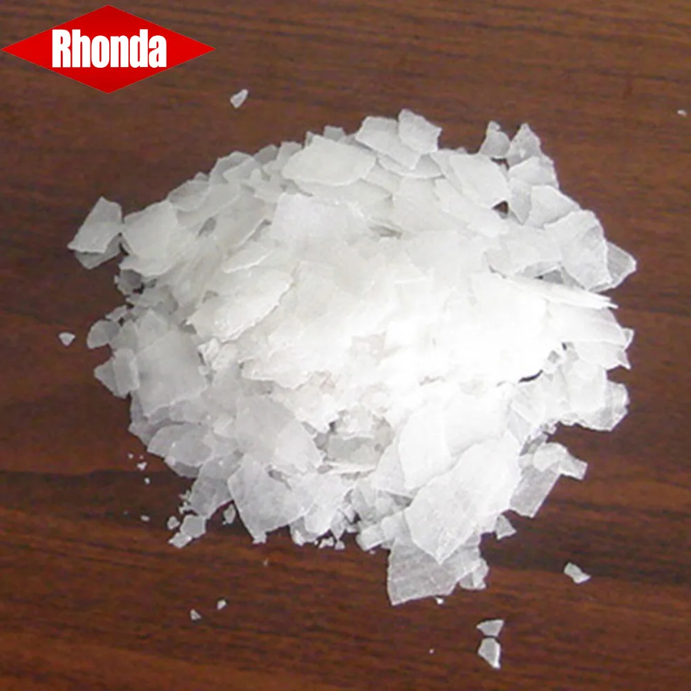 
CAS No.: 1310-73-2 IBC tank NaOH liquid sodium hydroxide solution 50% for soap 