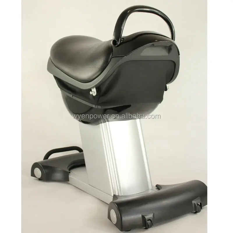 Teleshopping Abdominal HORSE RIDING MACHINE simulators