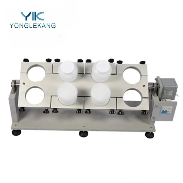 Laboratory Soil Samples Mixer for TCLP ,US EPA Method 1311 and SPL