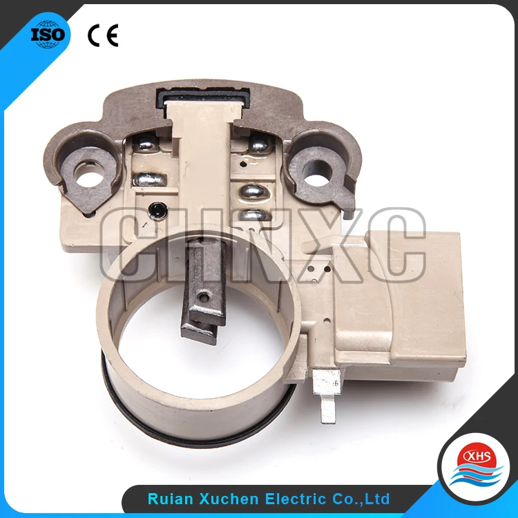 
XUCHEN Very Cheap Products IY451 France Car Alternator Automobile Electrical Voltage Regulators 