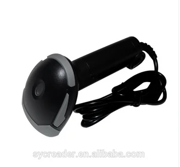 High Quality USB Interface Handheld Barcode Scanner