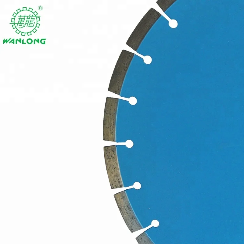 14 inch laser welding diamond saw blades for asphalt and concrete cutting