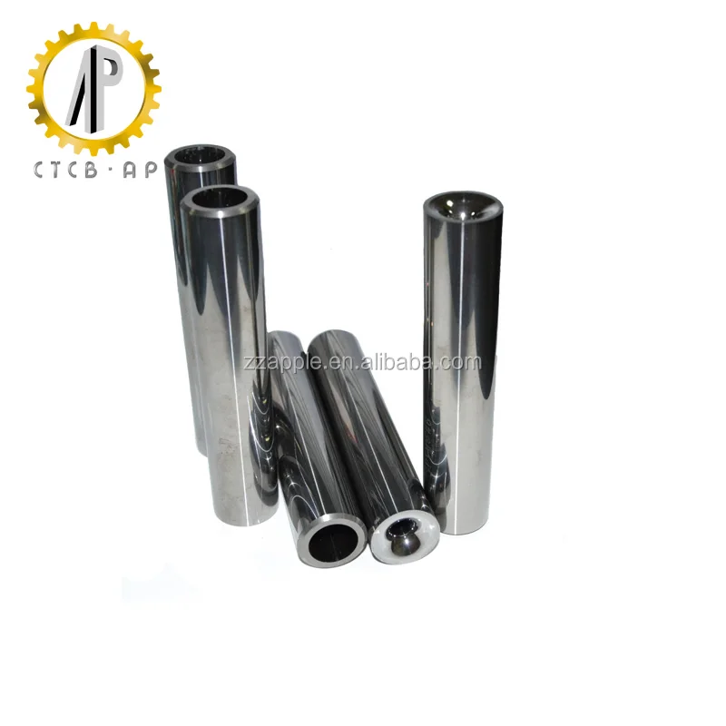 micro hole nozzle / 1mm inner hole tungsten carbide nozzle