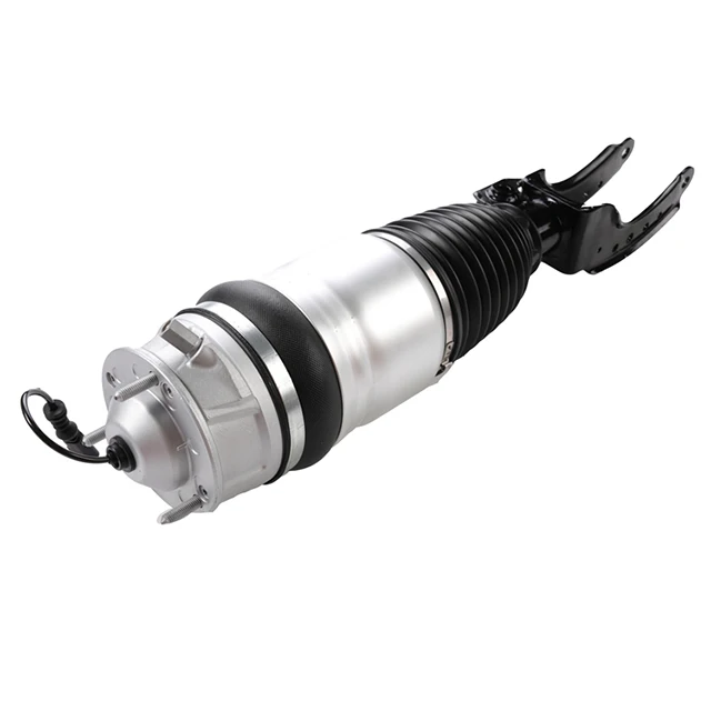 7P6616040N 7P6616040K 7P6616040M Air Spring Strut For Audi Q7 Touareg Cayenne