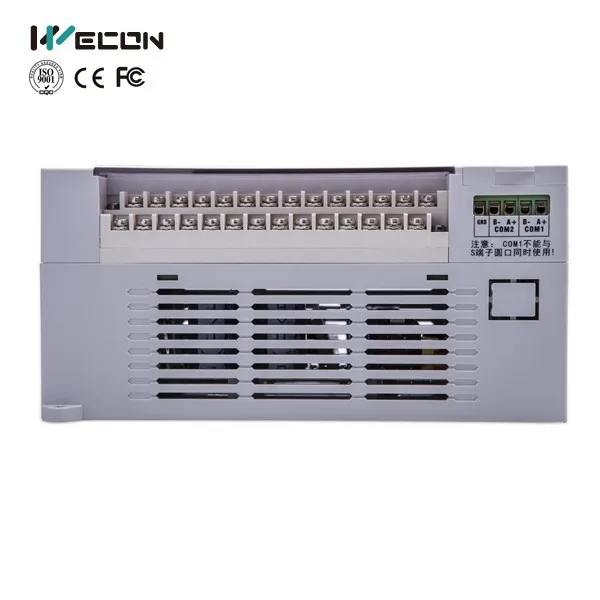  LX 32 I/O plc/plc контроллер марки Wecon в упаковочной машине управление ЧПУ