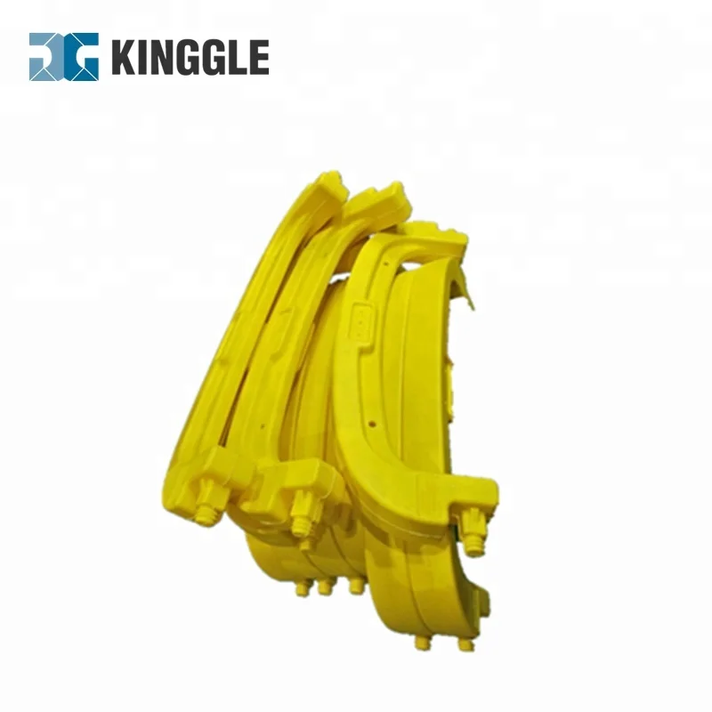 plastic blow molding toy slider making machine