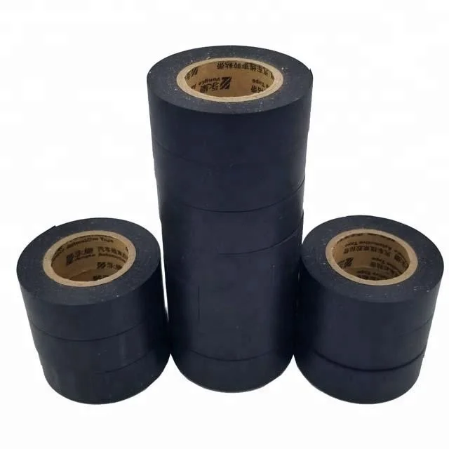 Automotive Tape PVC tape for automotive wire harness