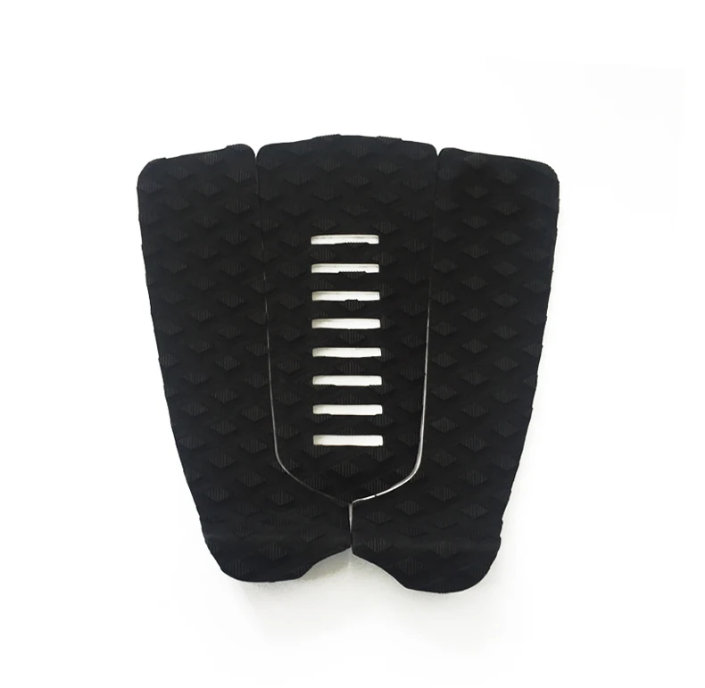 EVA Surfboard Anti-Slip Waterproof Lightweight Traction Pad Tail pad Deck Grip for Surfing