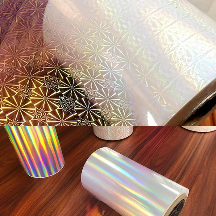 bopp thermal lamination film