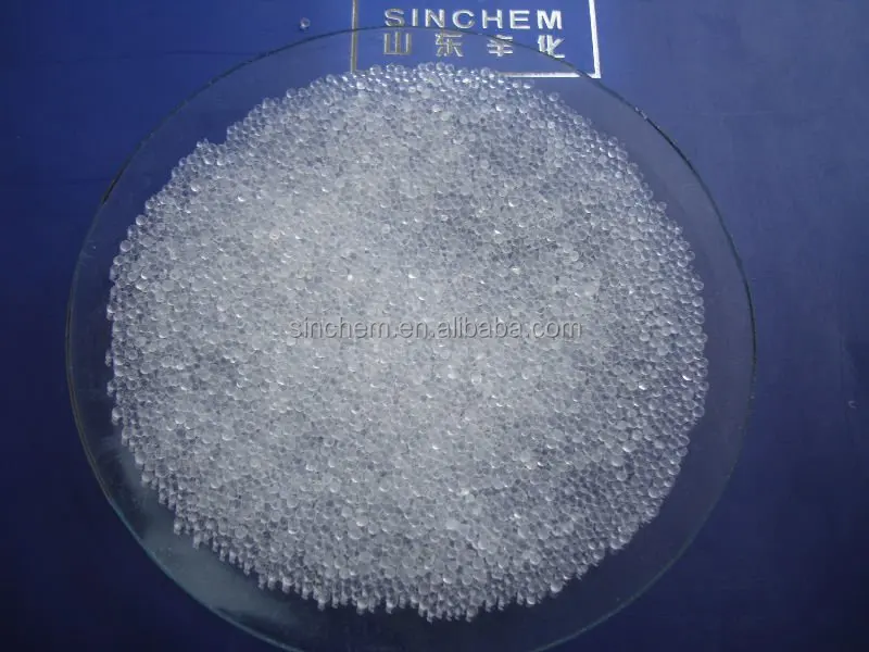 
fine pore silica gel desiccant absorbent for transformer 