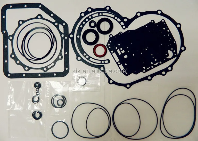 STK Automatic Transmission Overhaul Kits for JF402E/SR410/SR412(WAGON R) Gearbox