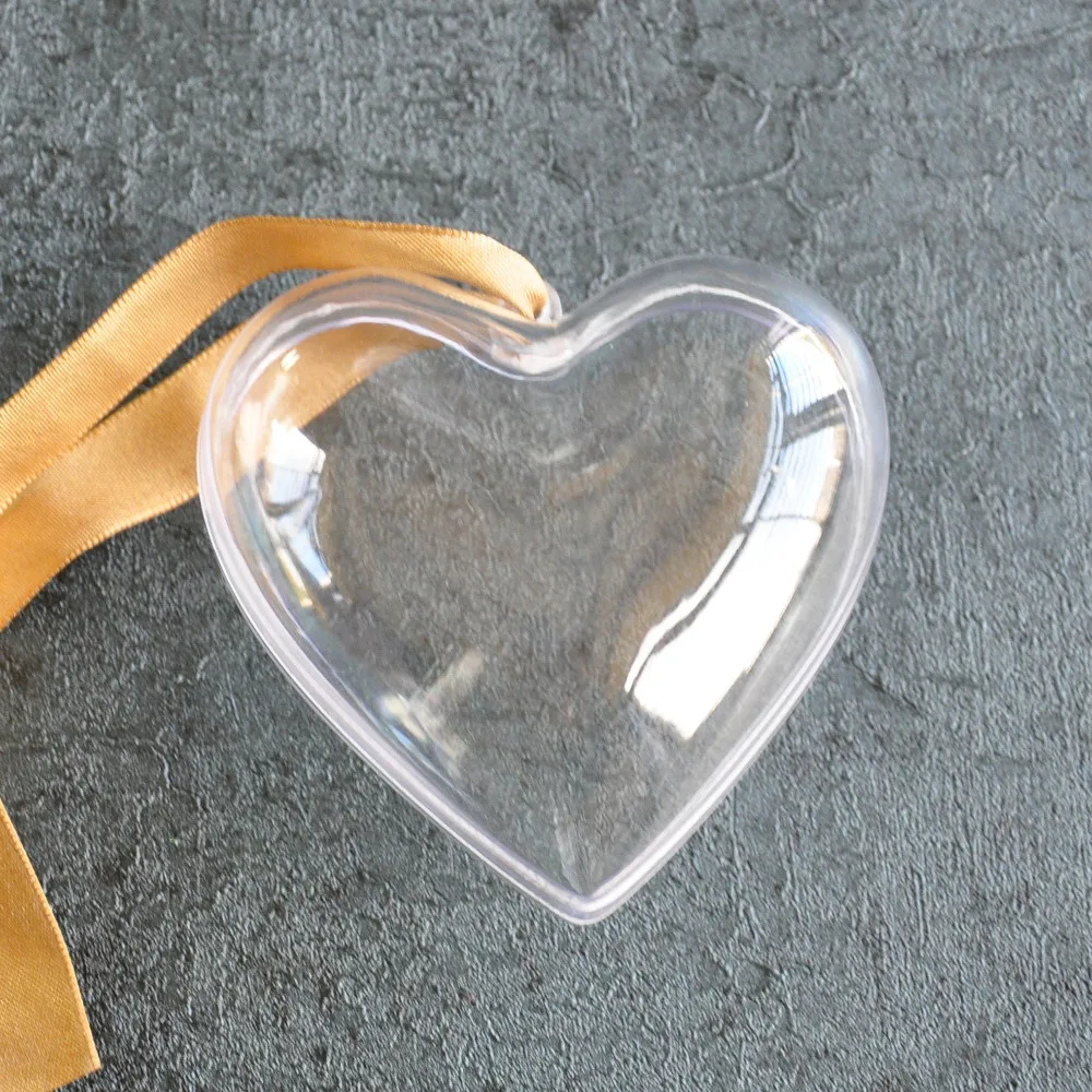 Centerpieces Table Decoration Heart Box Souveniers Door Gift Boxes Wedding Favors Box For Guests