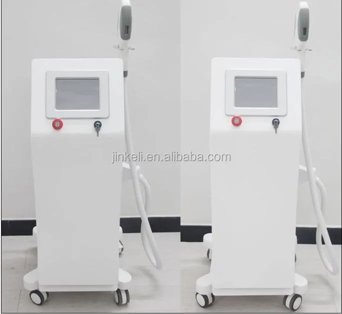 
IPL beauty machine Vertical ipl hair removal electrolysis machine air removal equipment&machine 