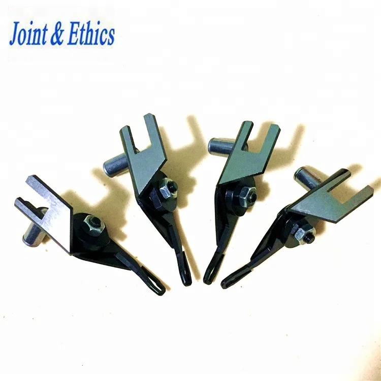 Muller Martini 3210.3542.2 Scissor Book Sewing Machine