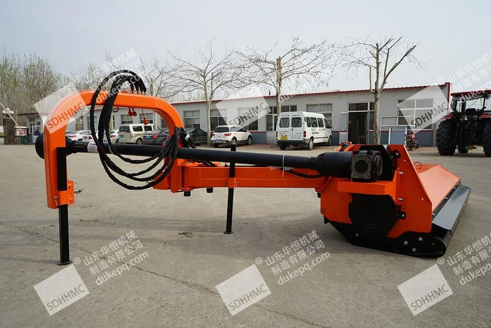 
Agricultural Flail Mower Verge Shredder Grass Cutter AGF Mower 