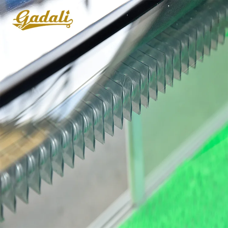 Commercial used sushi display fridge cooler,sushi display refrigerator(SG-12-3)