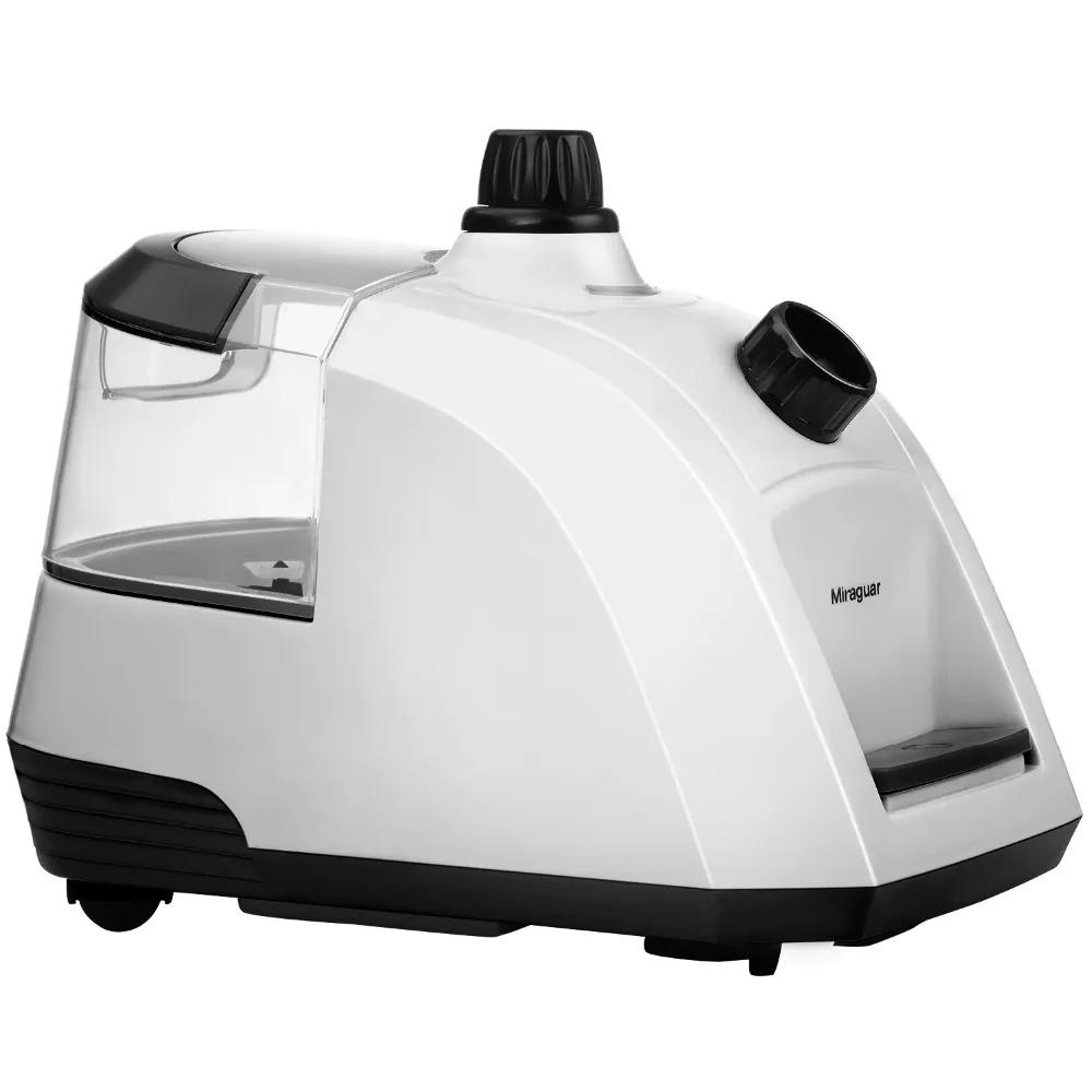 2800ml pedal switch cleaning appliance energy saving shirt ironing steam vapor clean high pressure clothes steamer