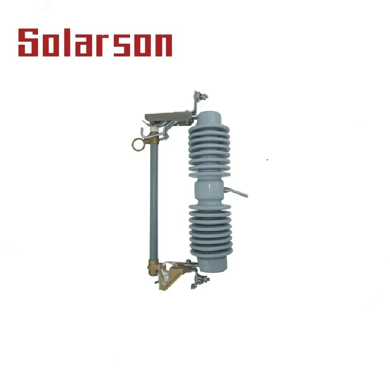 33KV-36KV Фарфор Вырез Предохранитель выпадающий предохранитель