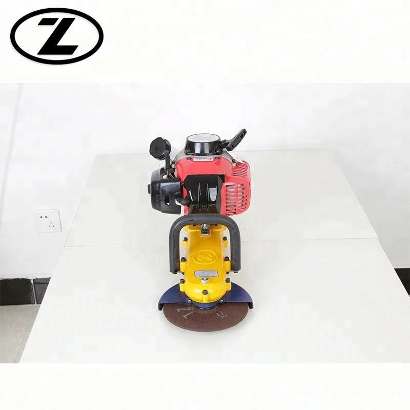 NM180 Design good service railway rail grinding machine