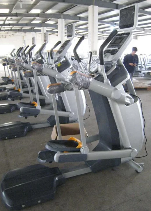 Newest Fitness Equipment Elliptical Stairmaster Stepmill Cross Trainer Stair Stepper