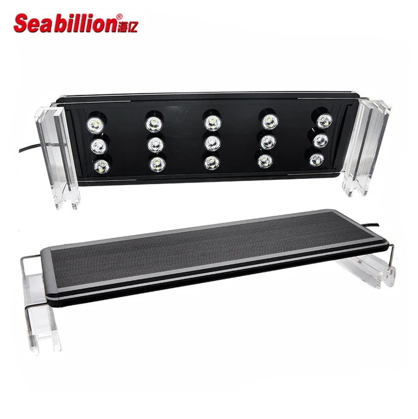 
Seabillion LED-750 High power plant led aquarium bracket light for sale 
