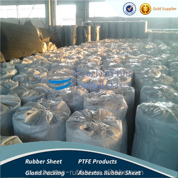 Emulsion-polymerized styrene butadiene rubber (E-SBR)