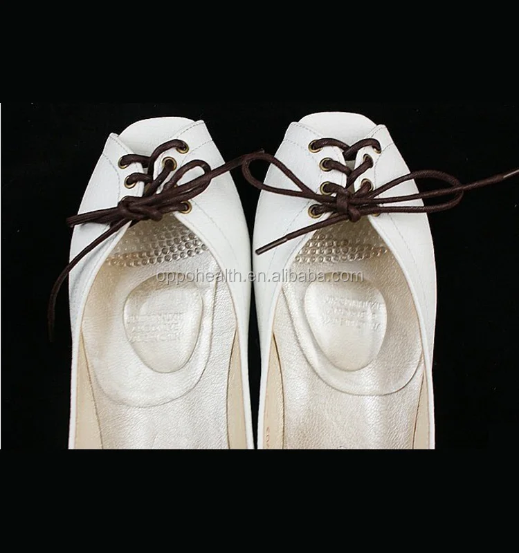 Shoe Insoles Cushion Inserts Orthopedic Arch Support Flat foot Correction Foot Care