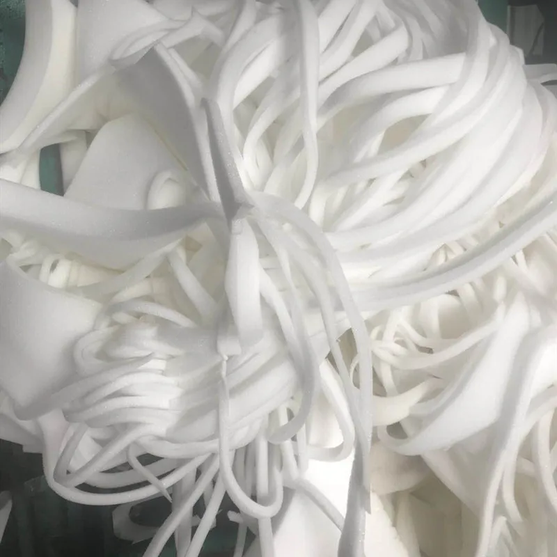 
Clean and dry pu foam scrap waste foam scrap polyurethane 