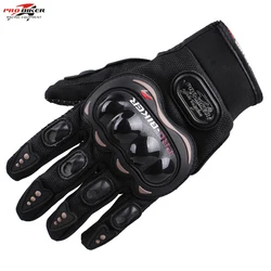 Phone Touch Moto Riding Protective Motorcycle Gloves Biker Motor Male Glove Motorbike Motocross Sports Atv Racing Dh Mtb Gloves