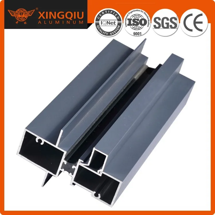 Quality Aluminum Profile Manufacturer, Anodized Aluminum Profile Supplier