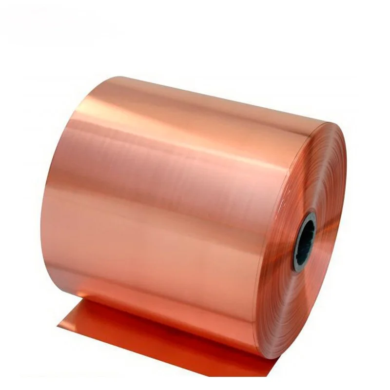 OFHC copper C10200 Oxygen free copper strip price