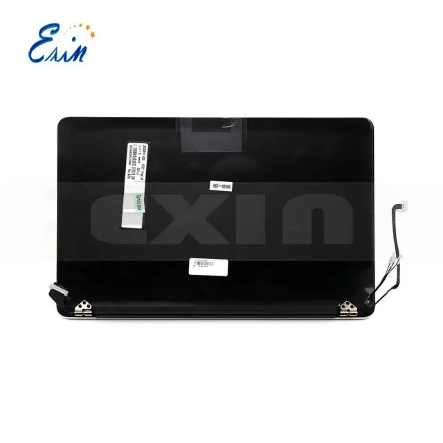 Оригинальный Новый Полный ЖК-экран для Macbook Pro 13,3 дюйма A1502 2015 года EMC2835