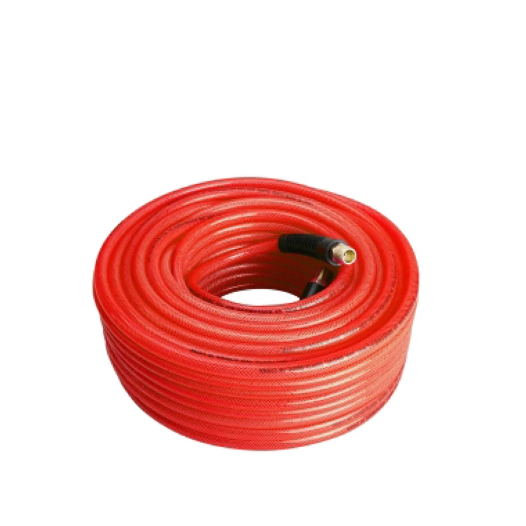 China best quality pu hose, PU High Pressure Hose Series (Yan Hose), Air Compressor Fuel Gas Diesel PU Tube Hose