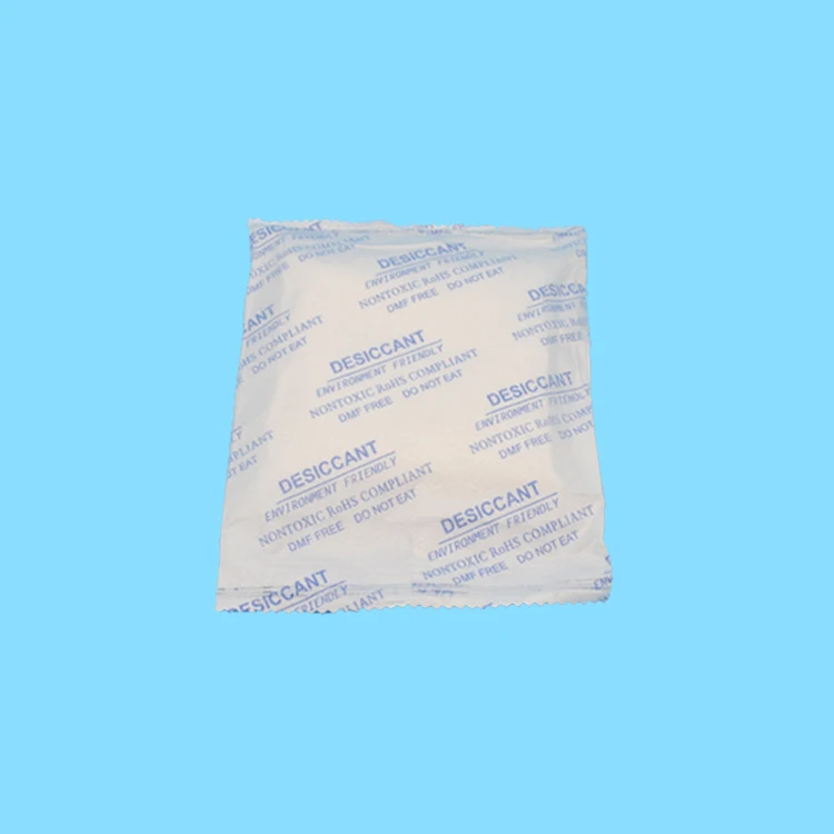 5 г Luxary стандарт Super Dry хлорид кальция осушителя пакеты для обуви