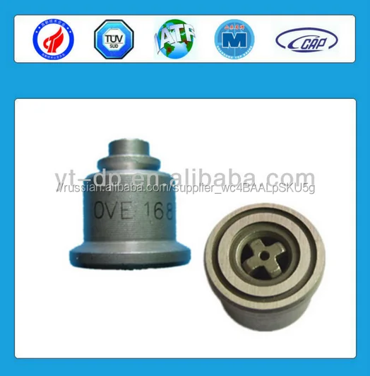 Топливный Насос Доставка Клапан FZ6I