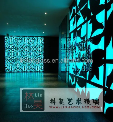 light up used dancing pub furniture