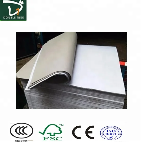 
0.5 1.5mm 2mm 2.5mm 3mm 3.5mm Gray Chipboard Duplex Grey Board 