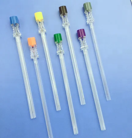 
Spinal Needle/Disposable Anesthesia Needle 16G--27G 