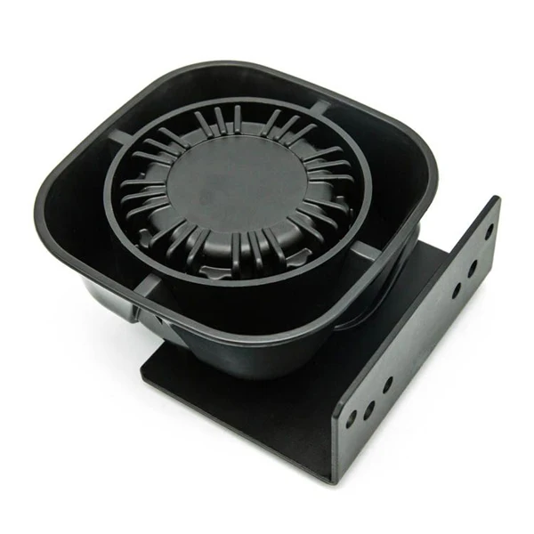 
100W WaterProof Emergency Siren Speaker electronic speaker amplifier speaker & horn 